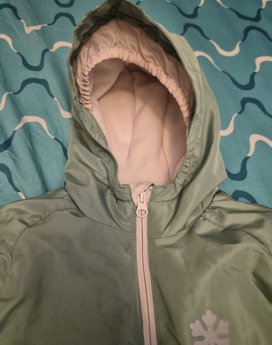 Зимен гащиризон космонавт