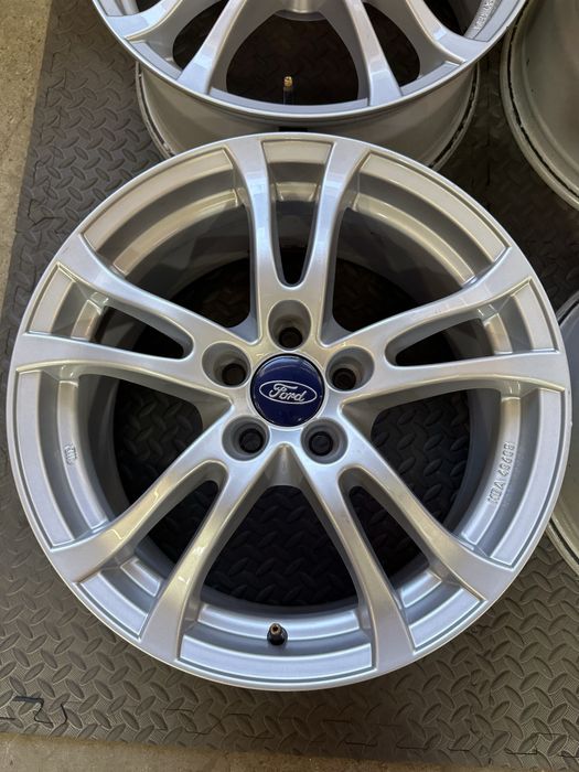 17-цола 5х108 - Ford - Focus-Mondeo-Kuga - C max - S max и други