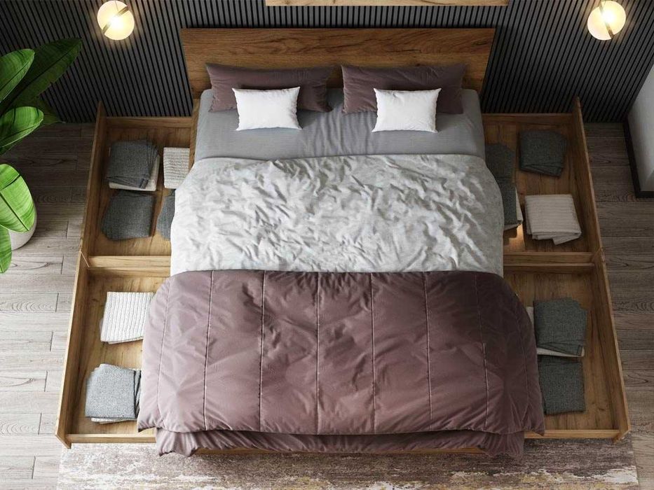 Pat Timea optional lada de depozitare - Transport Gratuit in 4-10 zile