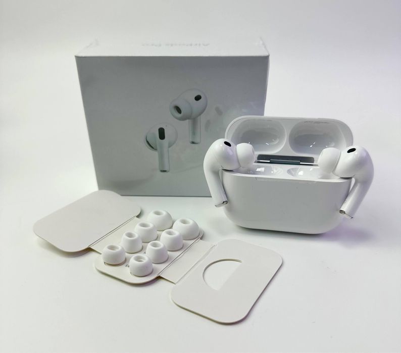 Air pods pro 3 Оптом / Наушники айфон / гарнитура подарка құлақ қап