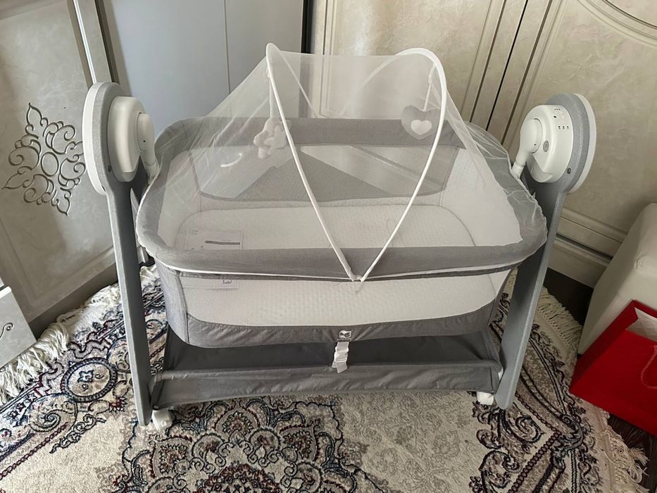 Detski lulka sotiladi