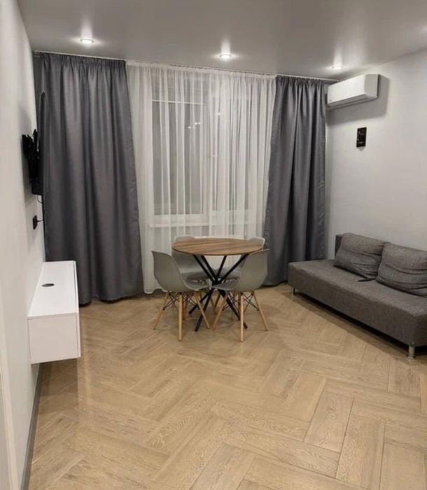 Квартира аренда 1-комнатная