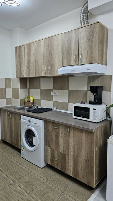 Închiriez garsoniera Regim Hotelier