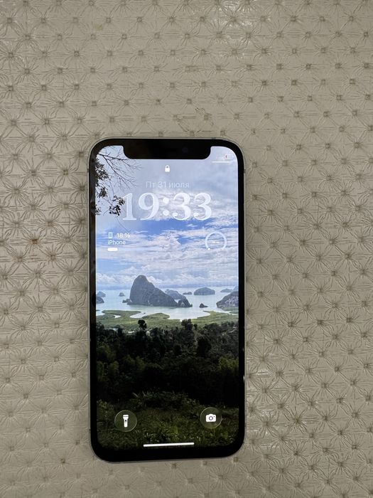 Iphone 12 mini 64 GB | 100%