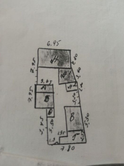Успей купить..! Участок. 1,6-Соток. Яшнабадский Район.