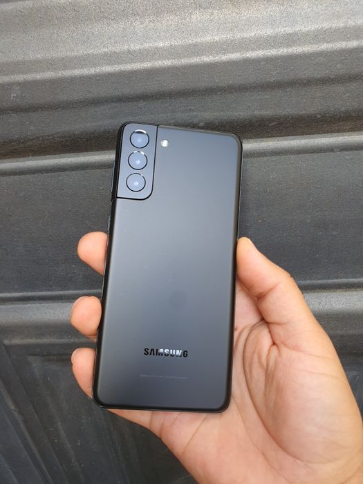Samsung S21 Plus 5G