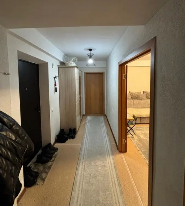 Продам 2 комн квартиру 2/9