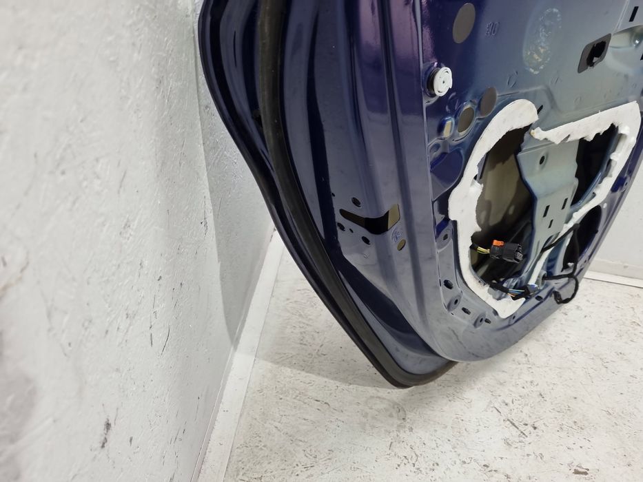 Usa stanga spate PEUGEOT 308 II GT-Line [Fabr 2019-2021] EEG