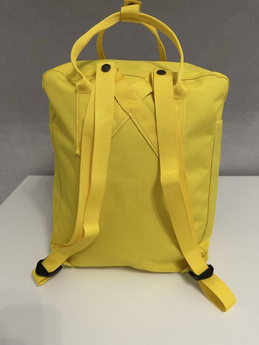 Rucsac Fjallraven Kanken