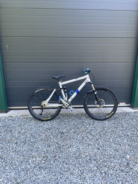 De vanzare canyon nerve/b’twin st540