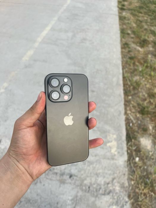 Iphone 14 pro 256Gb Dual sim ideal