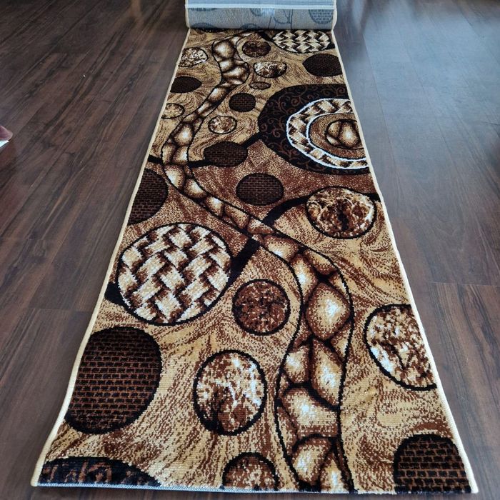 Covoare și traverse