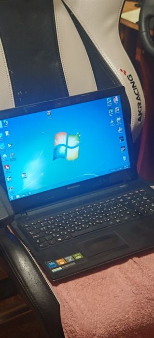 Лаптоп Lenovo G50