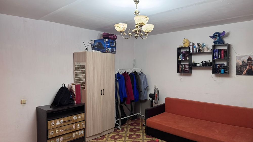 Сдам 1 комнатную квартиру