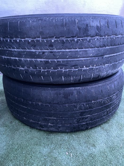 235/55 R18 летни TRIANGLE