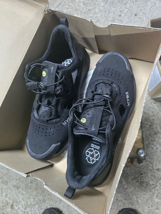 Ghete sandale uvex 41 / 42