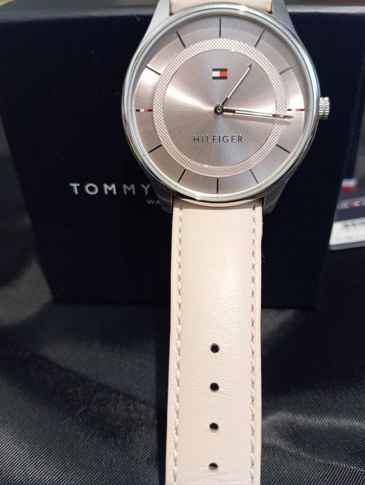 Ceas dama Tommy Hilfiger -Jessi