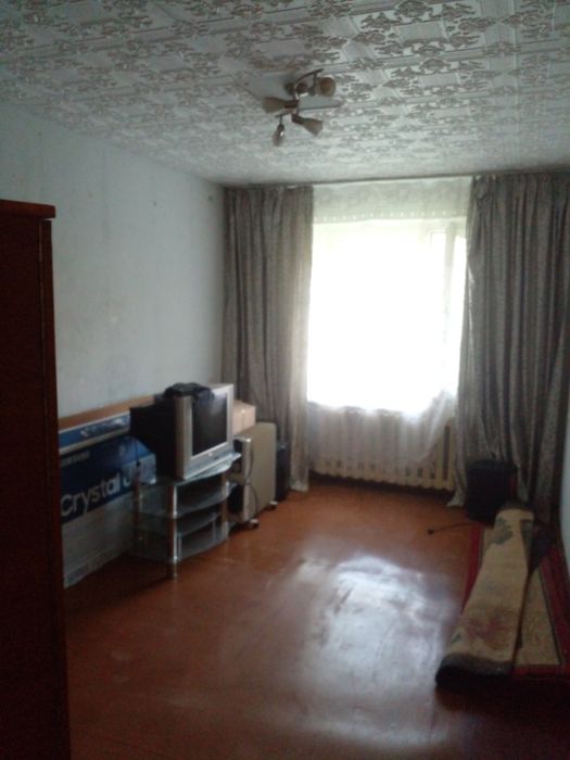 Продам двухкомнатную квартиру