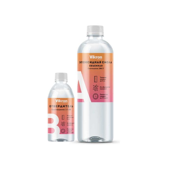 Эпоксидная смола