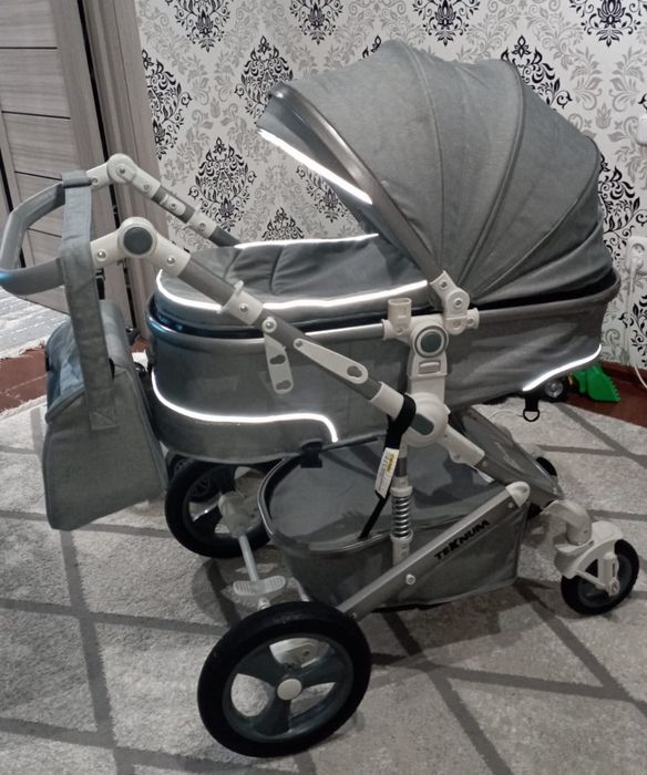 Коляска детская.