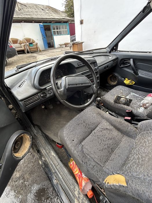 На разбор Ваз 2114