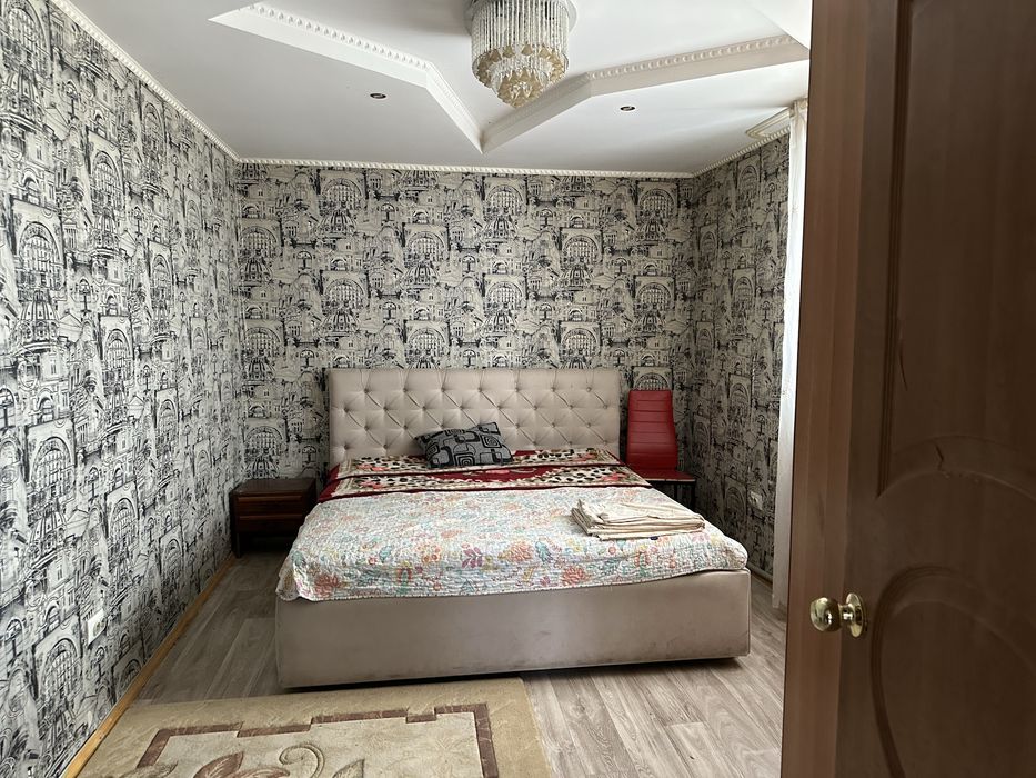 Частный дом в аренду