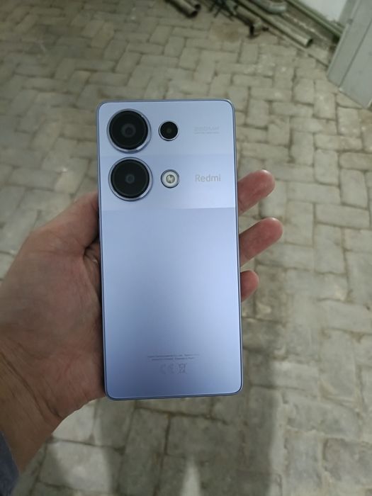 Redmi note 13 pro