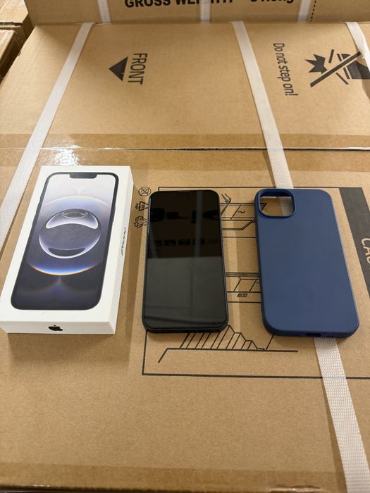 Iphone 13 Midnight 128GB