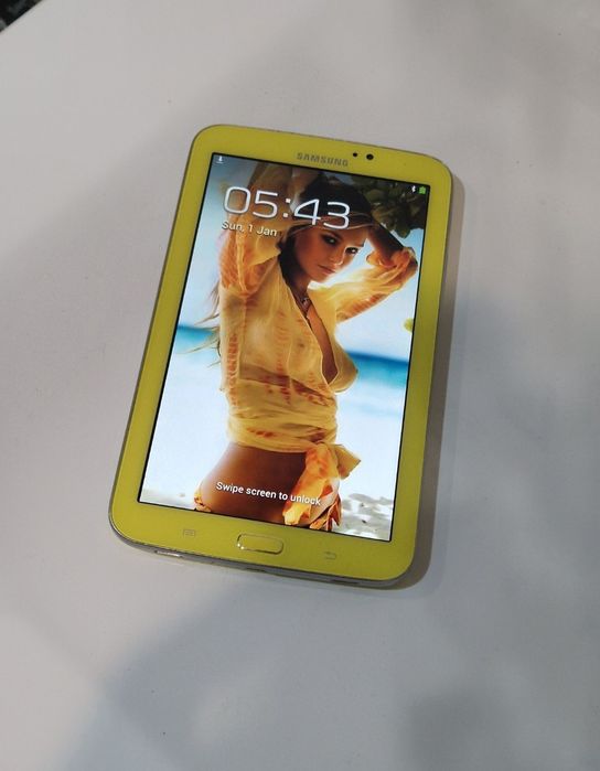 Tableta Samsung Galaxy Tab 3