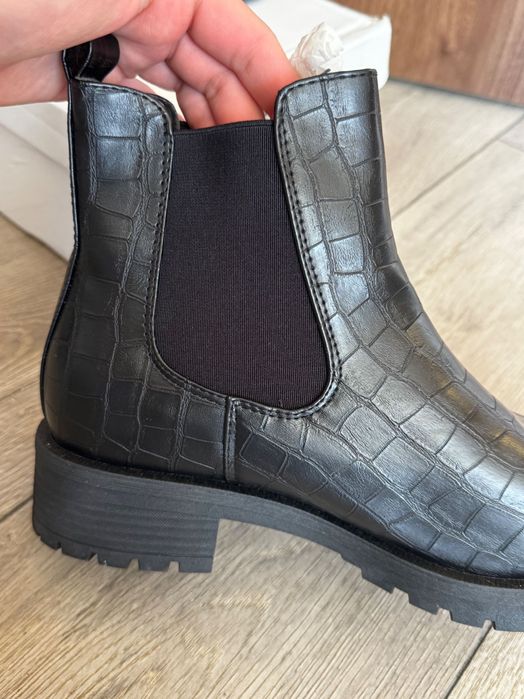 Дамски боти - Нови