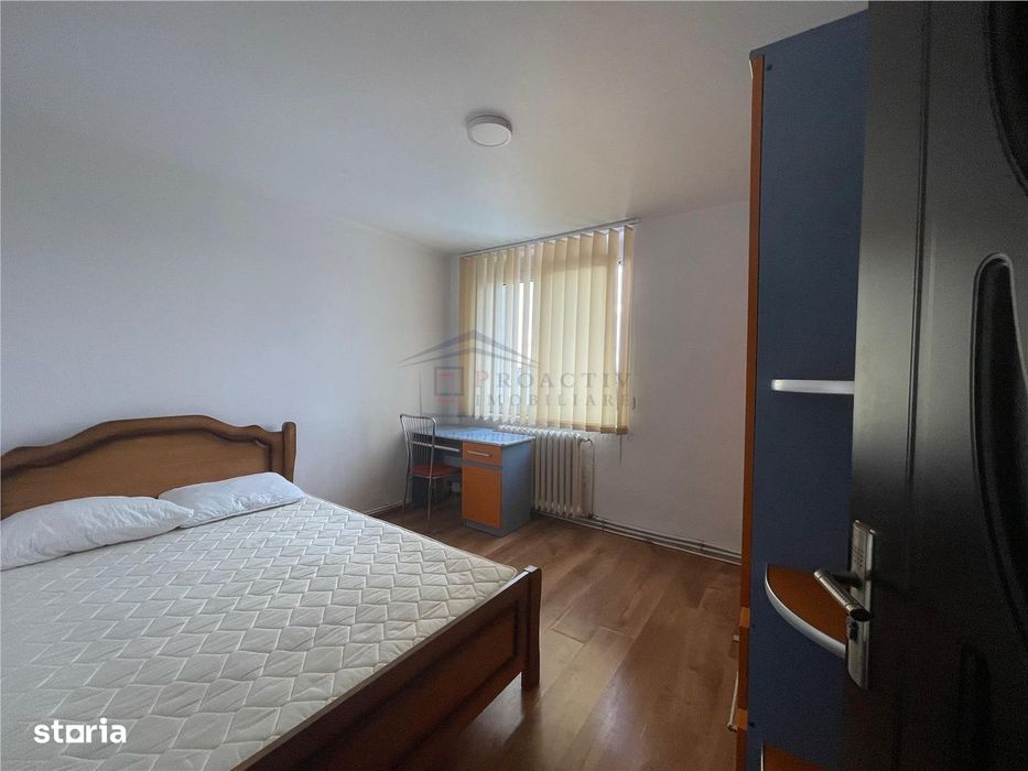 Apartament cu 2 camere, Centru, 2C-7944