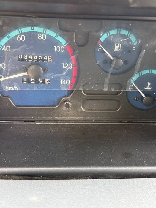 Damas 2 2024 sotiladi