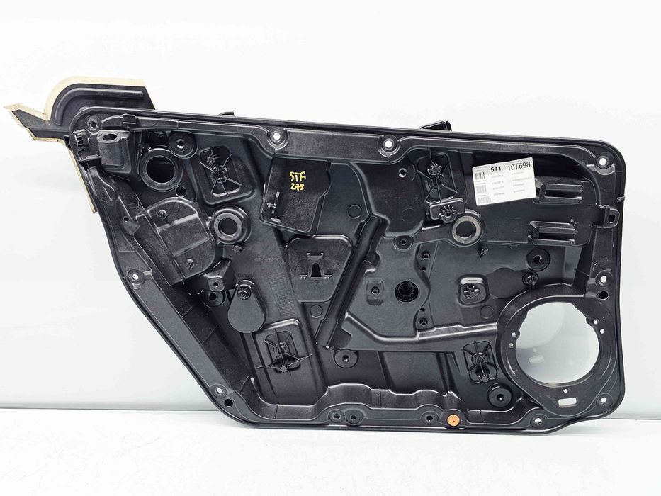 Macara electrica geam stanga fata Mercedes Clasa A (W176) [Fabr 2012-2