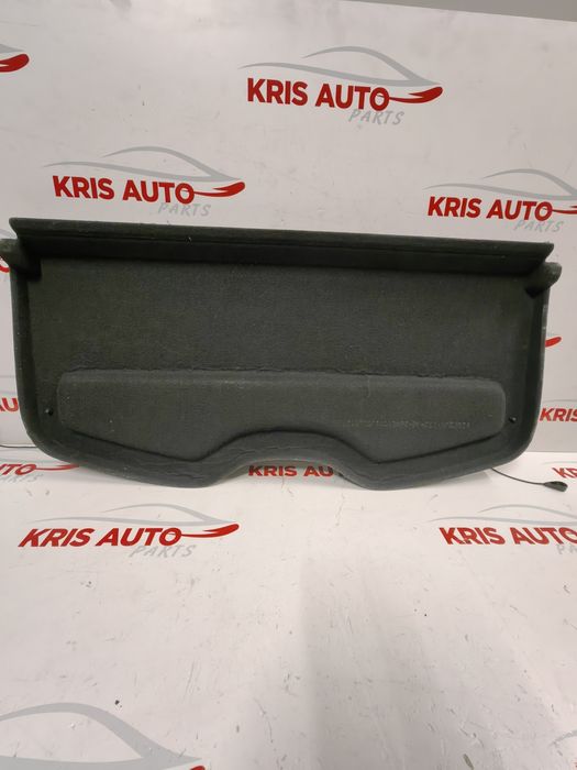 Кора багажник за Renault Clio 3, 4 door / Рено Клио 3, 4 врати 2008г