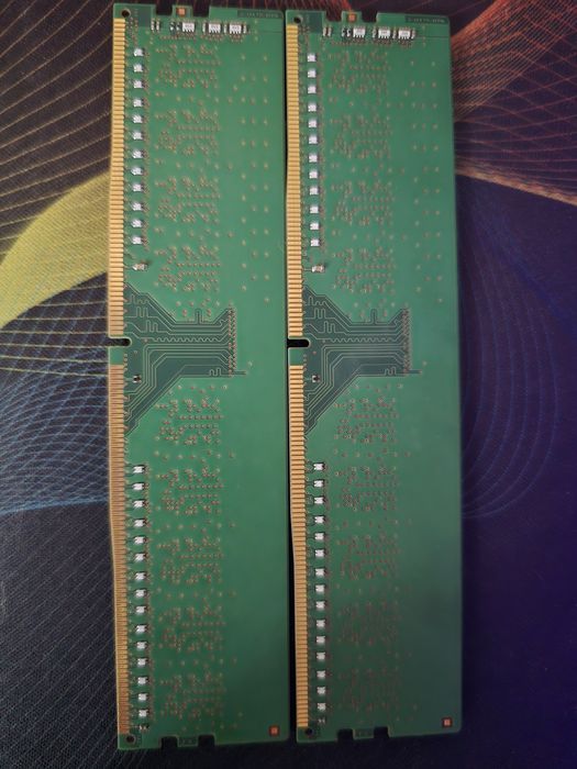 Озу ддр4 4 и 8гб