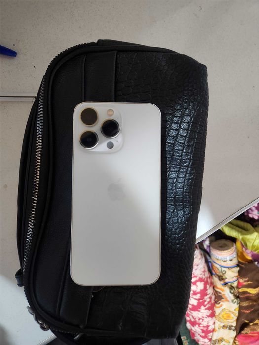 Iphone 13 pro oq