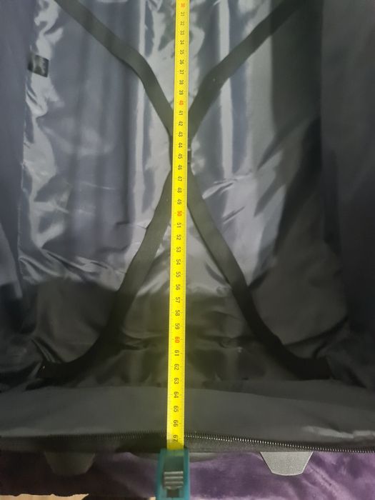 Куфар Wenger Large 74/50/27