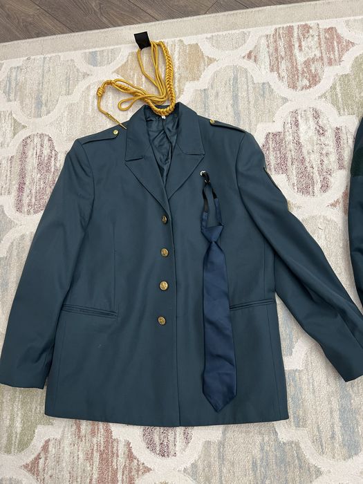 Продам новую форму