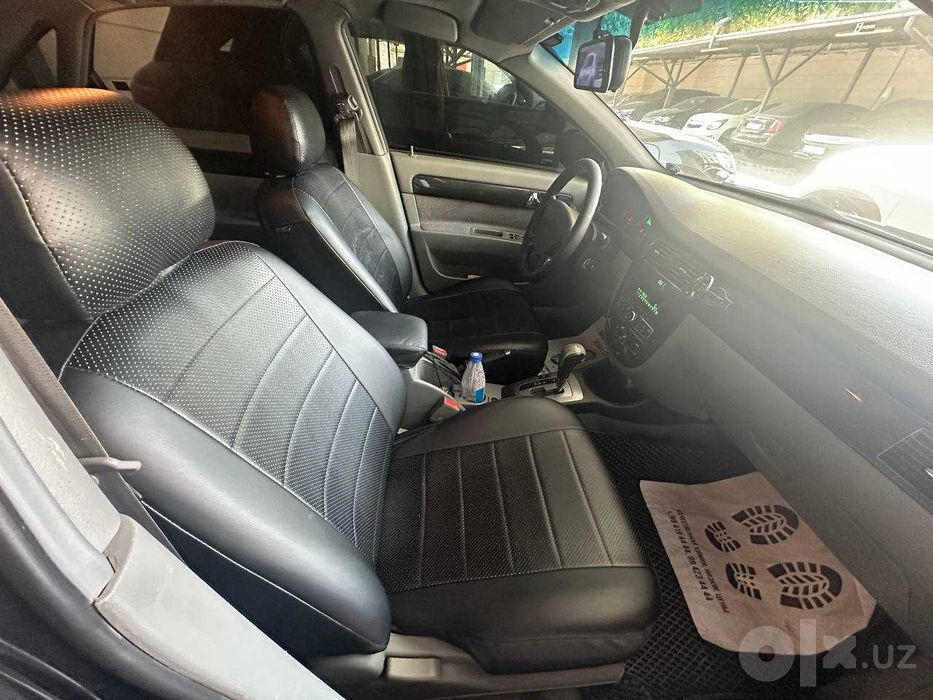 Chevrolet Gentra 2020 yil Full.