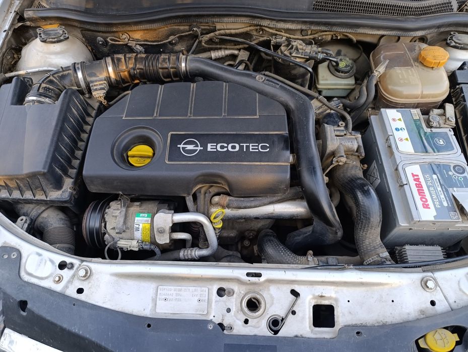 OPEL Astra 0 — imagine 5