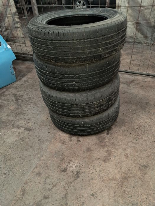 Шины летние трианжл