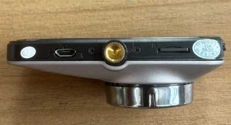 Pioneer ND-DVR110 – cameră auto DVR