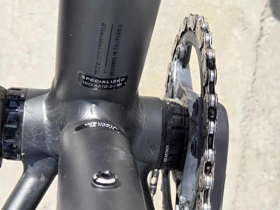 Specialized Chisel Hardtail 1х12 29