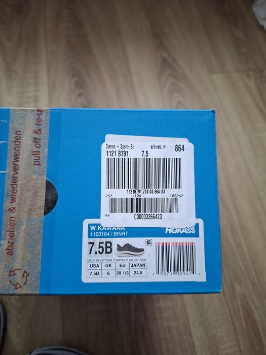 Hoka One One Kawana