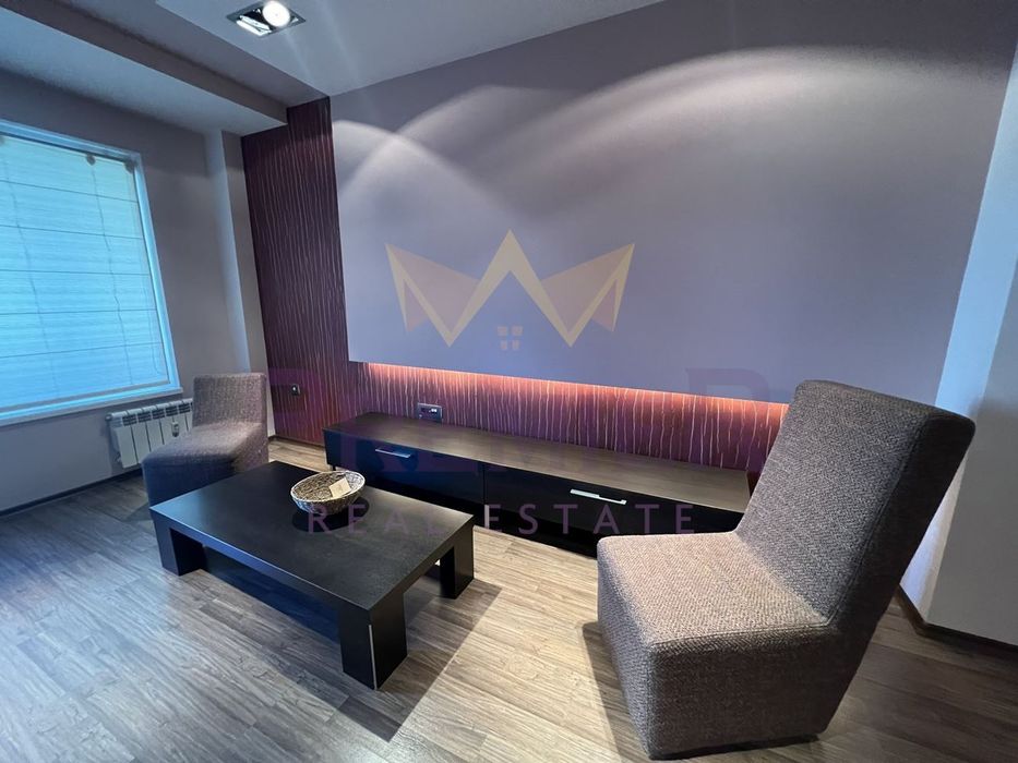 Дава се под наем Четиристаен апартамент в Варна, Трошево - 100 кв.м за 765 € - Снимка #9