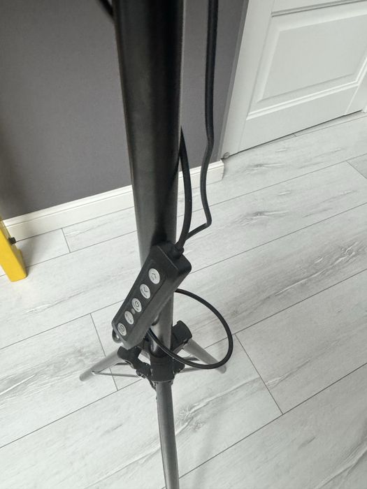 Лампа для селфи сьемки 25см