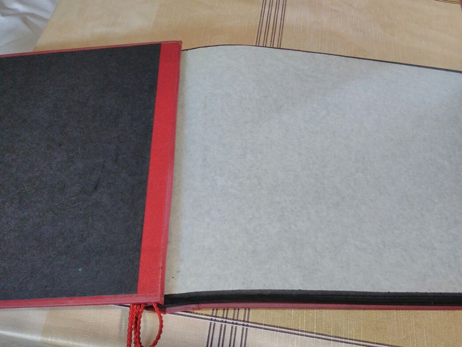 Албум за снимки Нов.