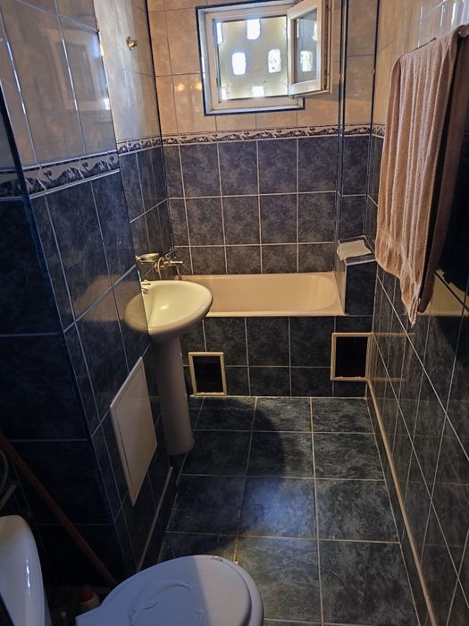 Apartament 2 camere Pitesti-Trivale