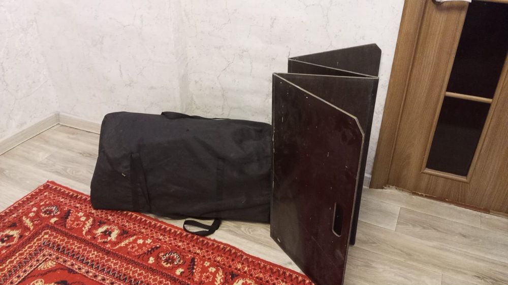 Лодка ПВХ FM boats