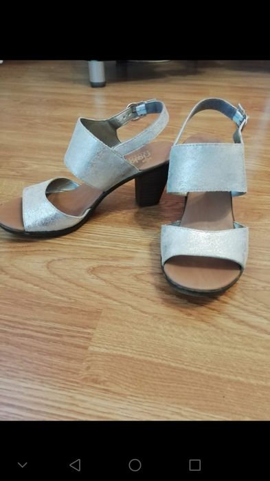 Босоножки Rieker